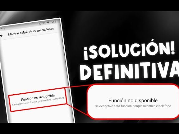 Efectuar el ritual para abrir la superposición