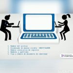 Facilitar el recorrido por las dependencias y el acceso a documentos y registros