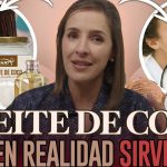aceite coco