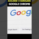 Utilizar aceleración por hardware cuando esté disponible