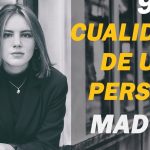 Permite soportar contratiempos con una actitud madura y positiva