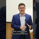 Convencer es una actividad propia del discurso