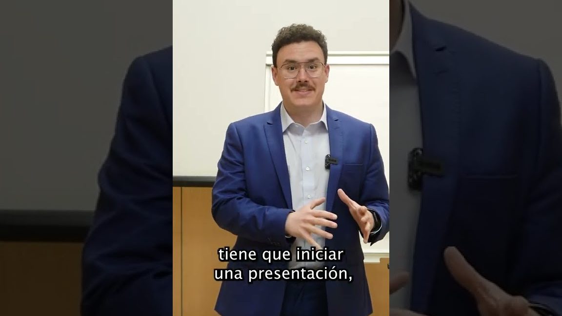 Convencer es una actividad propia del discurso