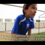 Entrenar y hacer ejercicio es lo mismo