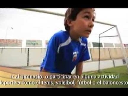 Entrenar y hacer ejercicio es lo mismo