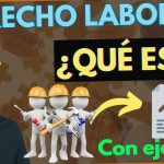 actividad laboral