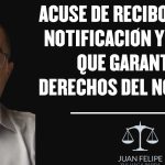 Enviar un correo electrónico con acuse de recibo en Gmail