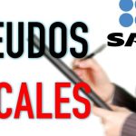 Corroborar que no cuentas con adeudos pendientes