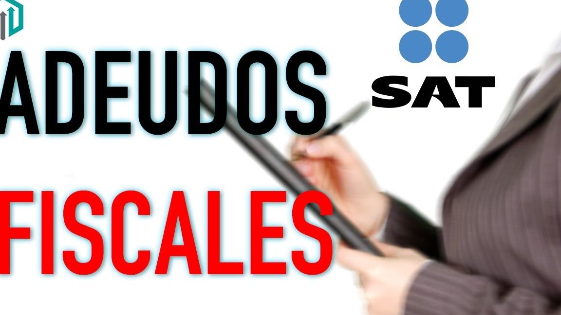 Corroborar que no cuentas con adeudos pendientes