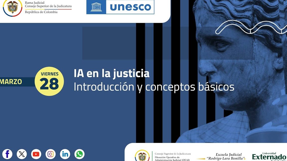 Colaborar para el buen funcionamiento de la administración de la justicia