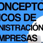 Dirigir y administrar un negocio o una empresa