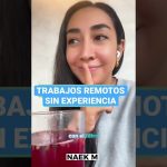Querer adquirir experiencia solo con la teoría