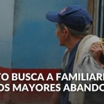 Con qué entretener a un adulto mayor