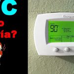 Configurar mando universal para aire acondicionado sin código