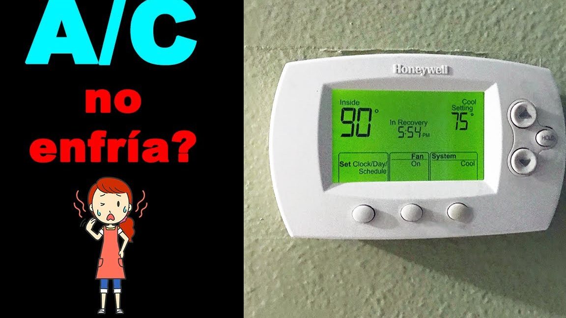 Poner en marcha el aire acondicionado sin hacer vacío