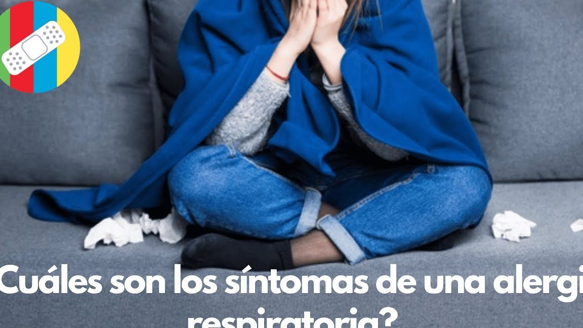 ¿Conducir bajo los síntomas de una alergia respiratoria aumenta el riesgo de sufrir un accidente?