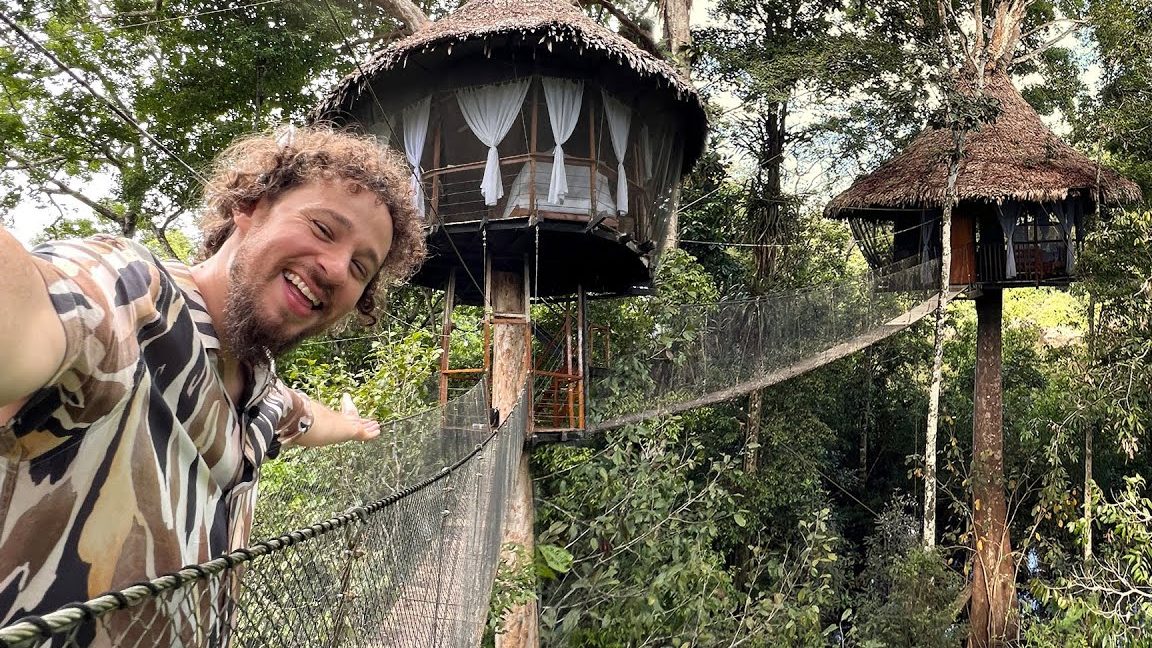 Voluntariado a cambio de alojamiento y comida