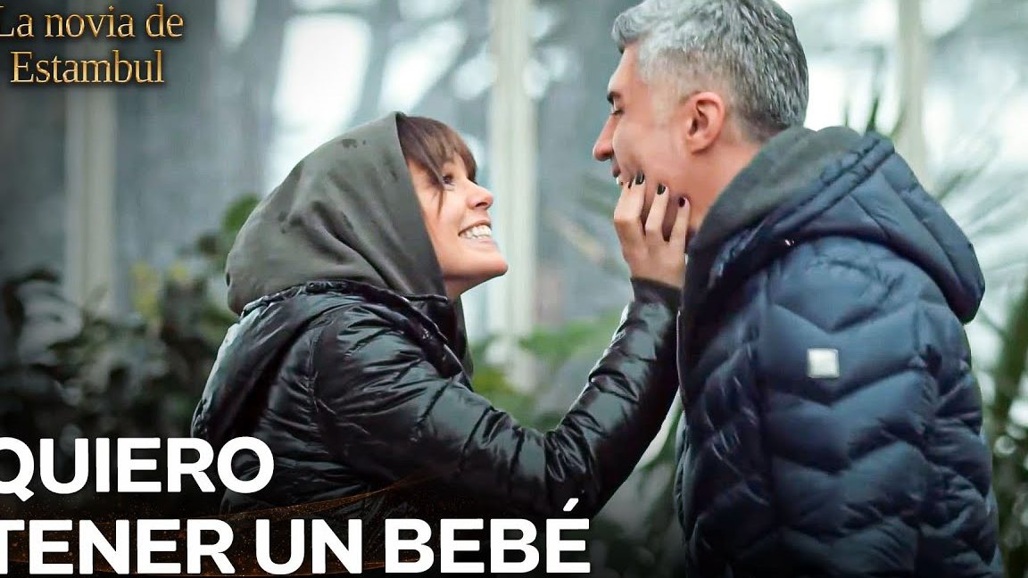 Convencer a mi marido para tener otro hijo