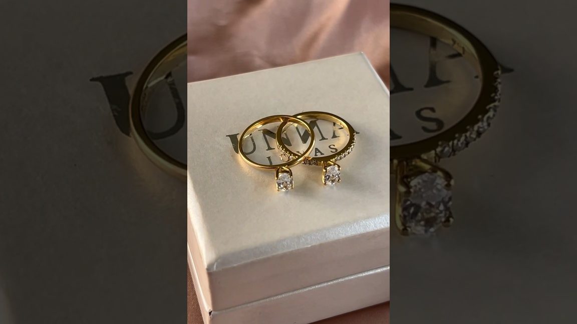 Que grabar en un anillo de compromiso