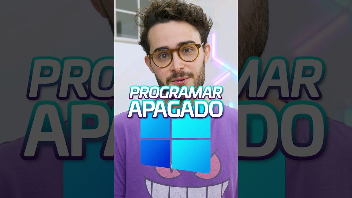 Programar el ordenador para que se apague solo