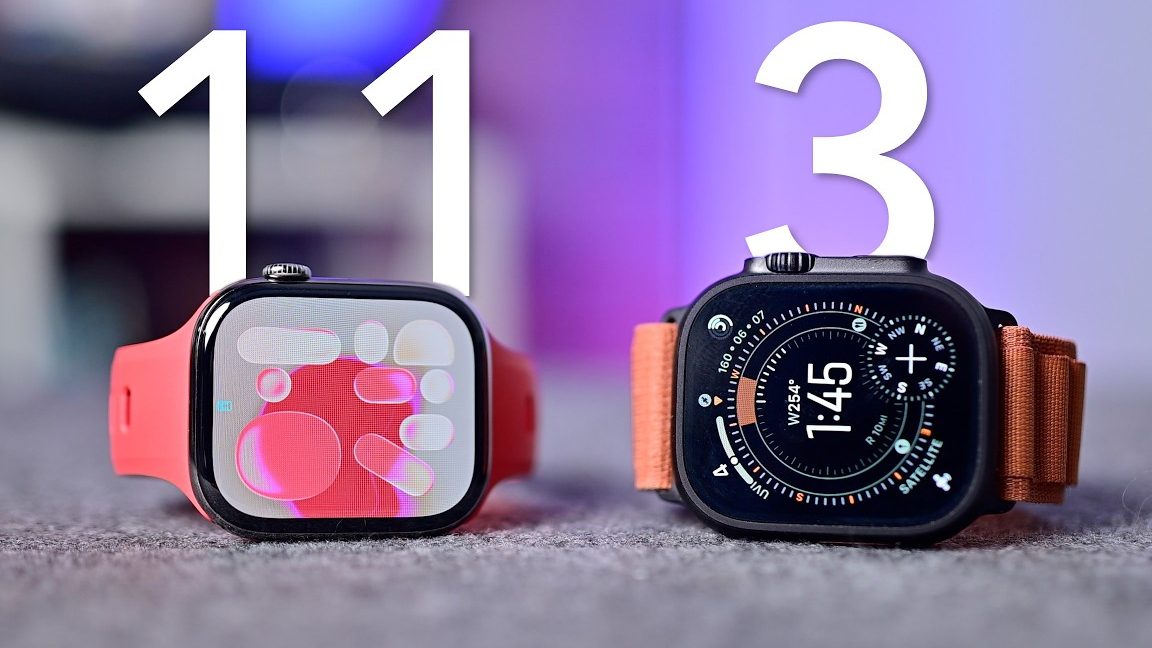 Recibir notificaciones de WhatsApp en Apple Watch