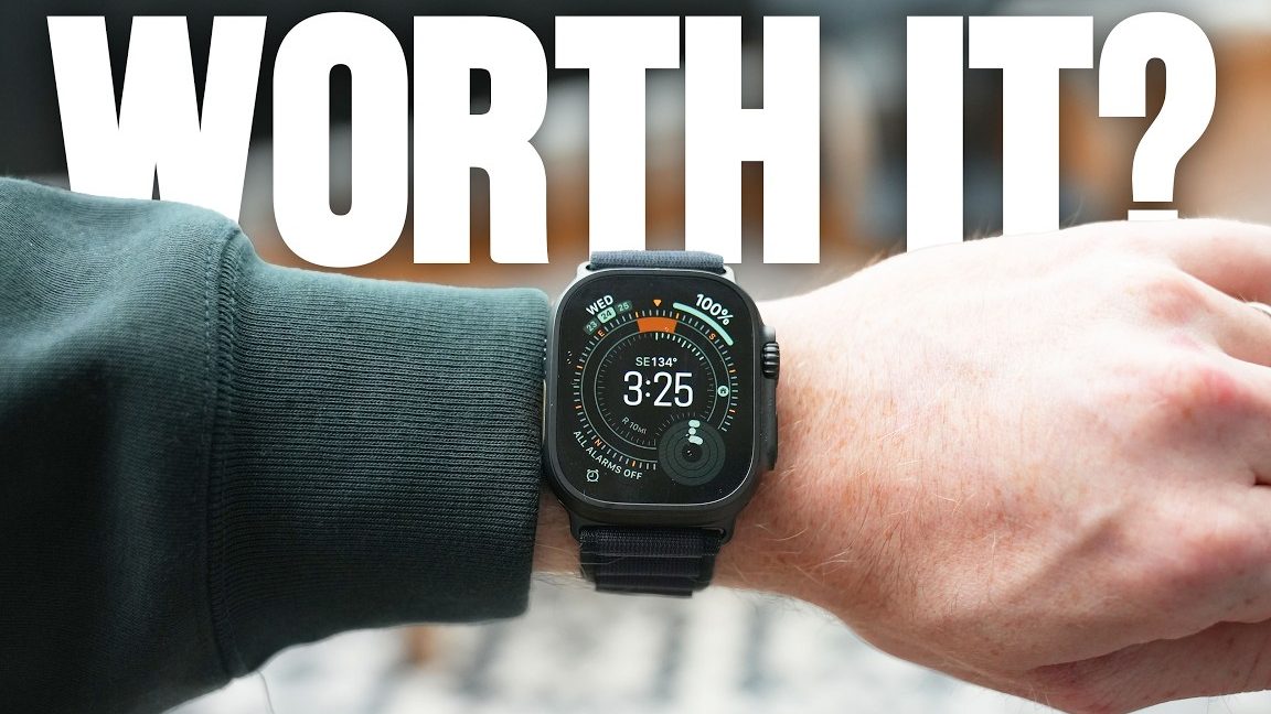 Cómo poner en marcha el Apple Watch