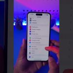 Administrar la aplicación si no se usa