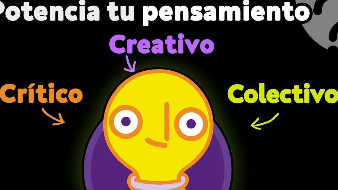 Hay que inculcar en los alumnos el arte de aprender a pensar