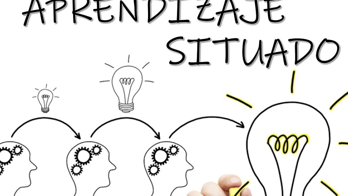Planear, mediar y evaluar desde el aprendizaje situado