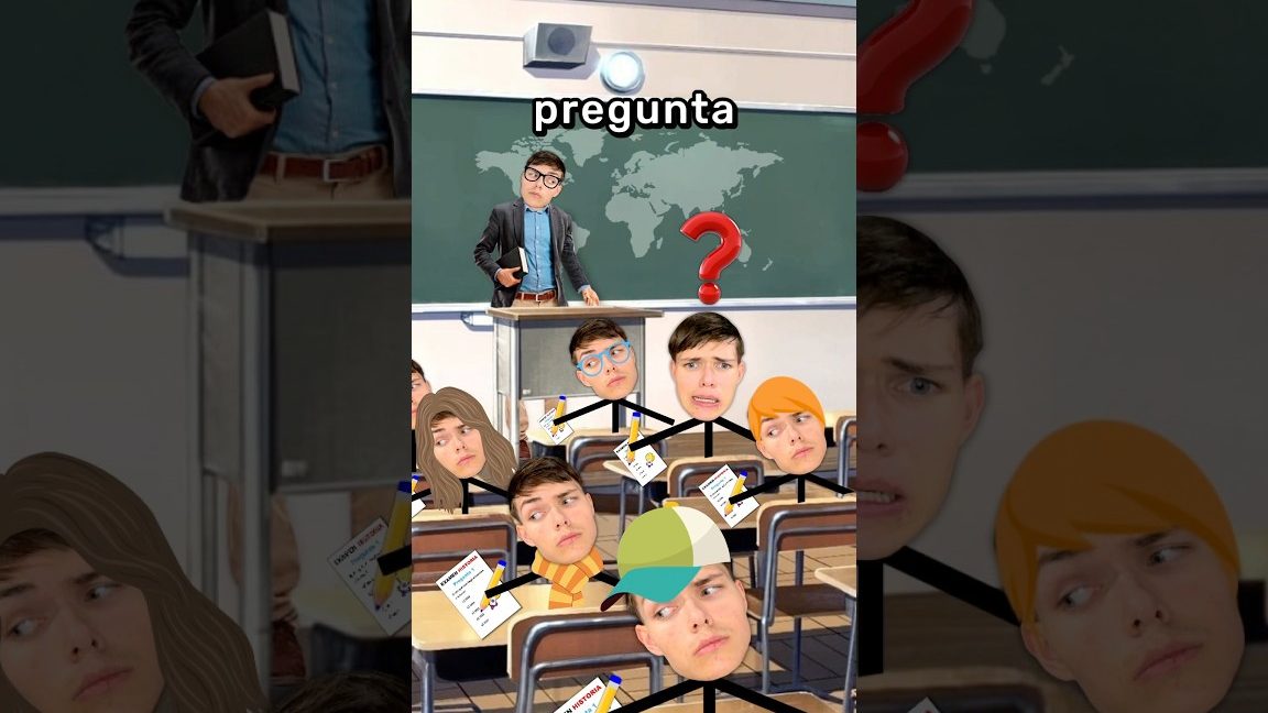 Aprobar no es lo mismo que aprender