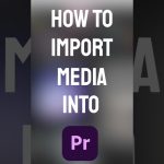 Tras efectuar varios intentos en el archivo Premiere