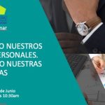 archivos personales