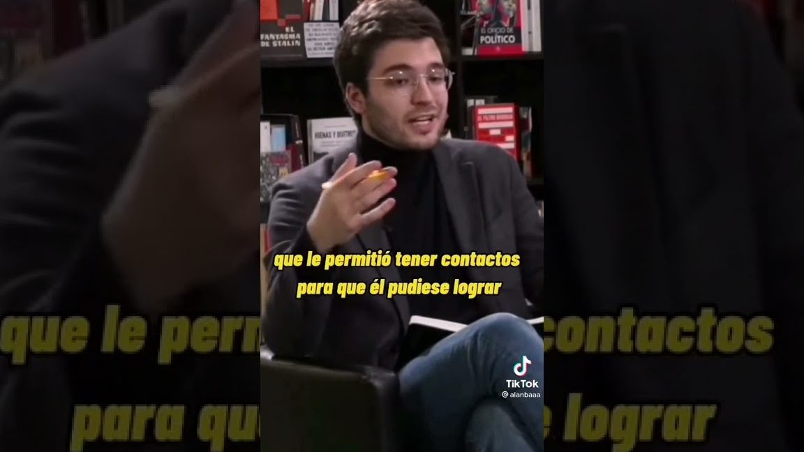 Fundar la narrativa rota del ascenso social