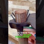 Asegurar o ajustar una cosa o teoría