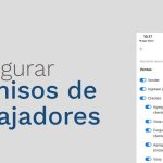 asignar permisos