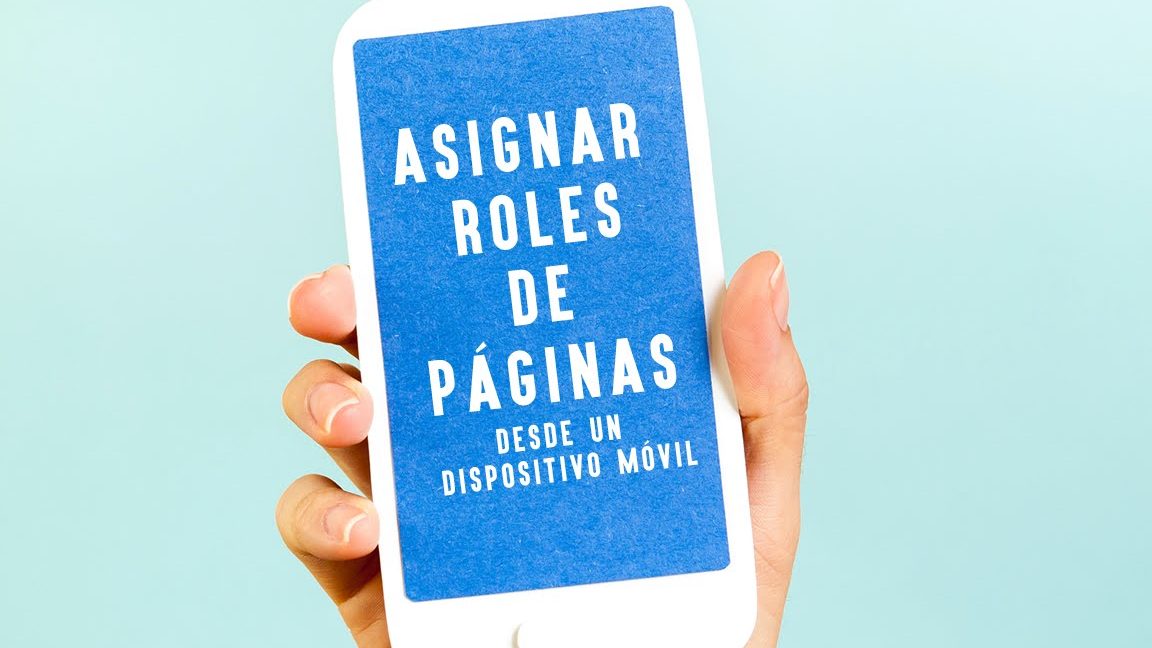 Delegar actividades y asignar roles de trabajo