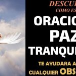 atencion sosiego