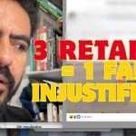 ausencia injustificada