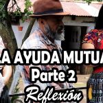 Ayudar unos a otros en la Biblia