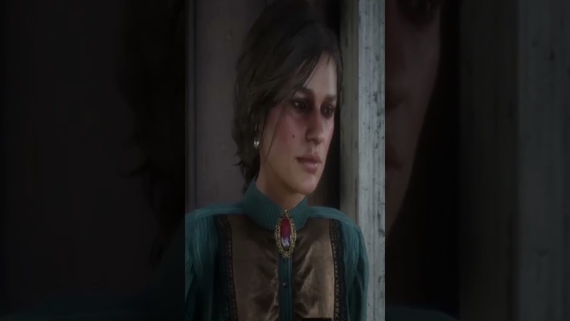 Ayudar o no ayudar a Mary