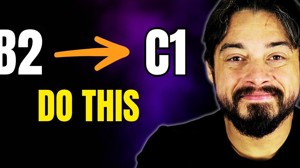 Aprobar B2/C1 inglés