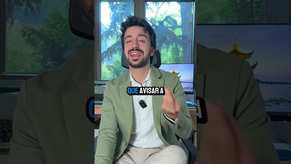 Presentar baja voluntaria estando de baja médica