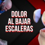 Subir y bajar escaleras adelgazan el abdomen