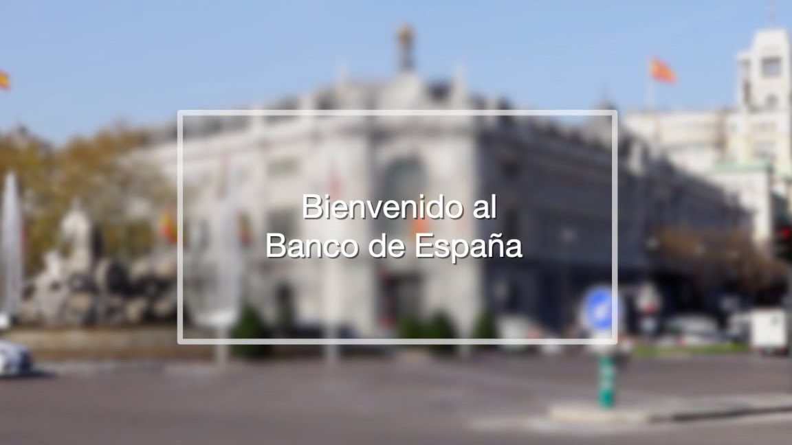 Encuesta financiera de las familias del Banco de España