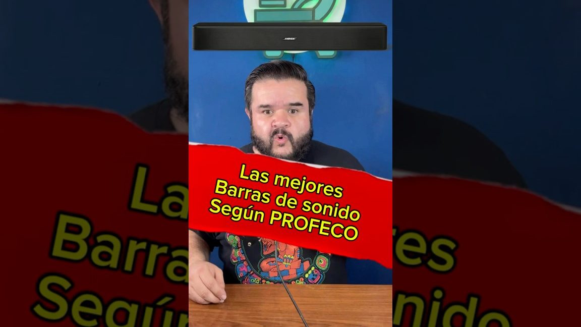Controlar la barra de sonido con el mando del televisor LG