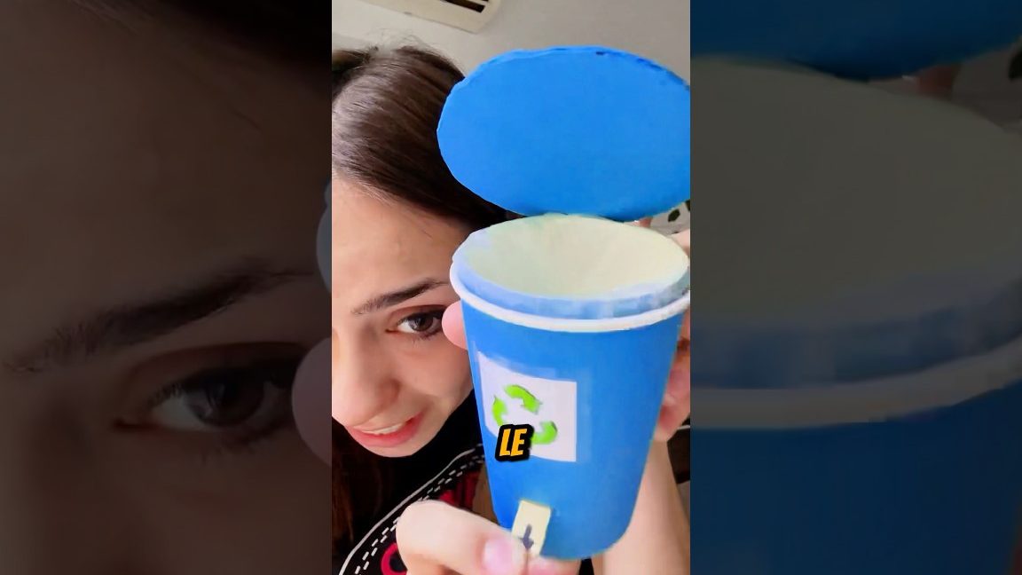 Qué significa recopilar basura en un recipiente