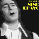 Escuchar niño bravo un beso y una flor