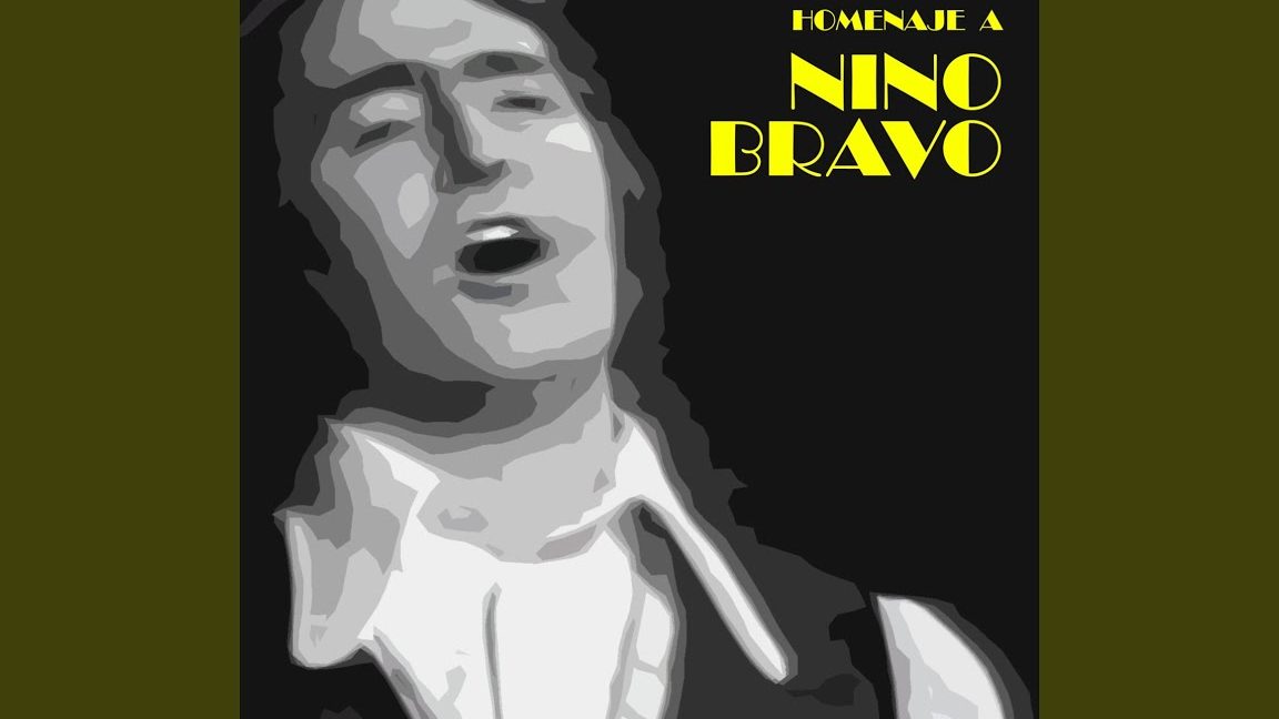 Escuchar niño bravo un beso y una flor