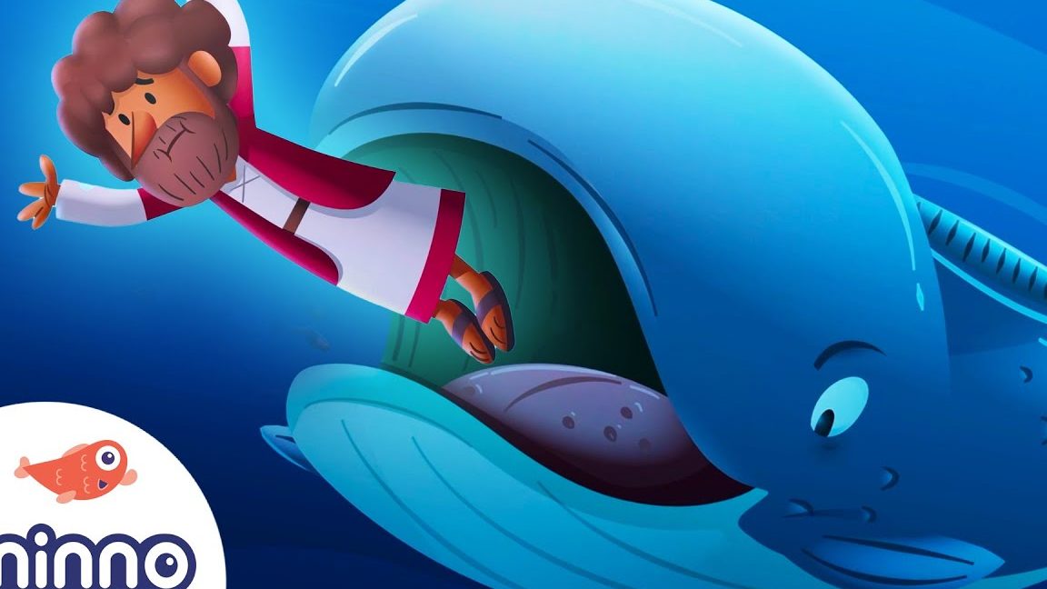 Enseñar qué es la Biblia para niños