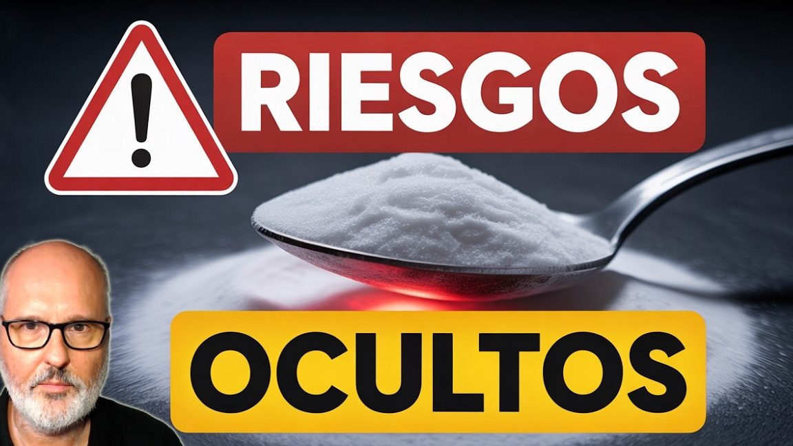 Tomar bicarbonato todos los días es malo